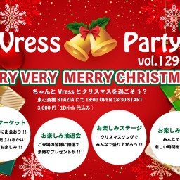 Vress Party vol.129