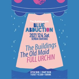 【Blue Abduction】[1204]