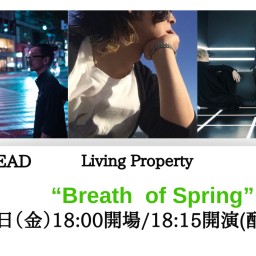 “Breath  of Spring”