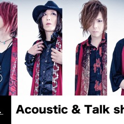 Acoustic & Talk show