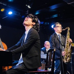 JAZZ LIVE【Tuesday Jazz Quartet】