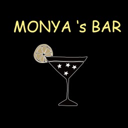 MONYA ’s BAR