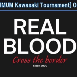 【THE MAXIMUM Kawasaki Tournament】