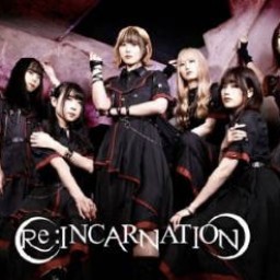 【Re:INCARNATION  2/1夜】