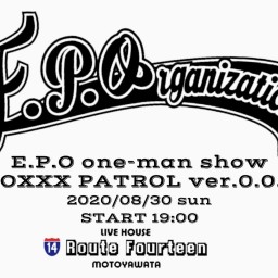 E.P.O VOXXX PATROL  ver.0.0.0