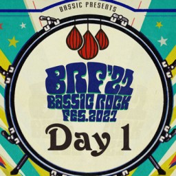 Bassic Rock Fes'2021 DAY1