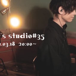 i-mar’s studio#35