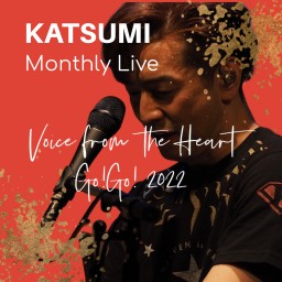 KATSUMI「Devotion」with the Band