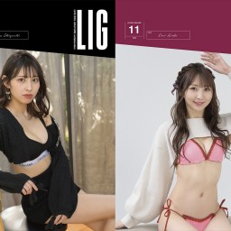 LIG presents 渋谷LOFT9高校アイドル部12
