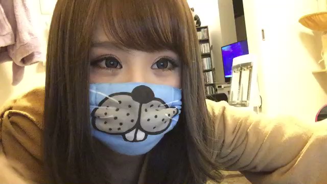 泡姫辞めました ぬるるん C Meru1204 Twitcasting