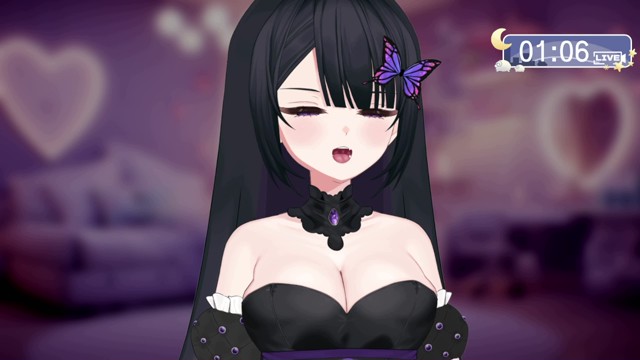 生まれのブランドで 紫(MURASAKI)🔞Vtuber (@purple_s23) さんのライブ - ツイキャス 入浴剤・バスソルト