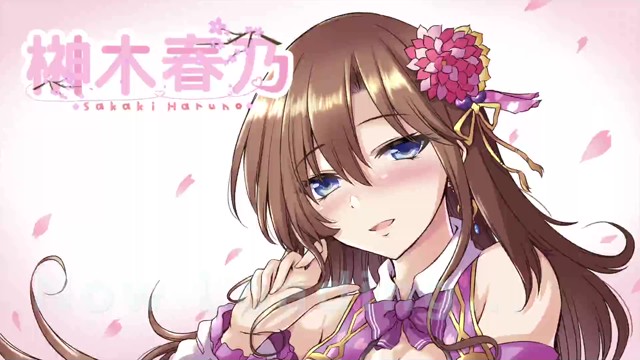 4月26日　春乃ママの甘々寝かしつけASMR / 春乃と夏乃の💕夢の中💜 Thumbnail Image
