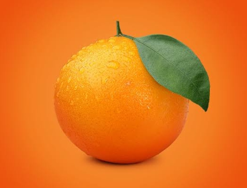 📢オレンジチャレンジやります🍊
