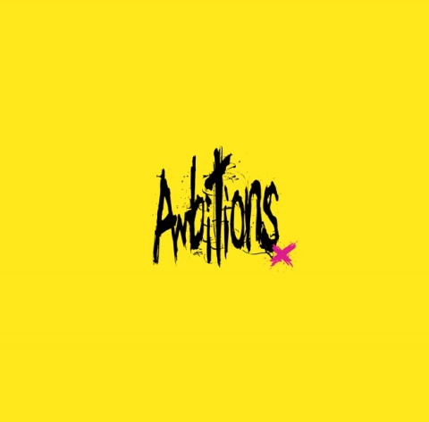 ONE OK ROCK new album. Ambitions 1/11 release!!