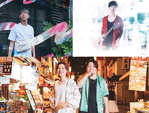 (8/15)Voice from CASHBOX vol.123