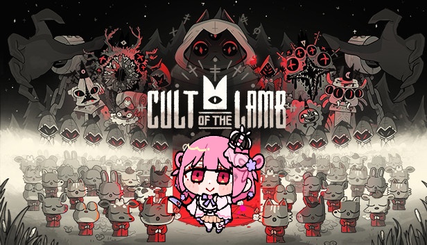 Game/CULT of the LAMB
