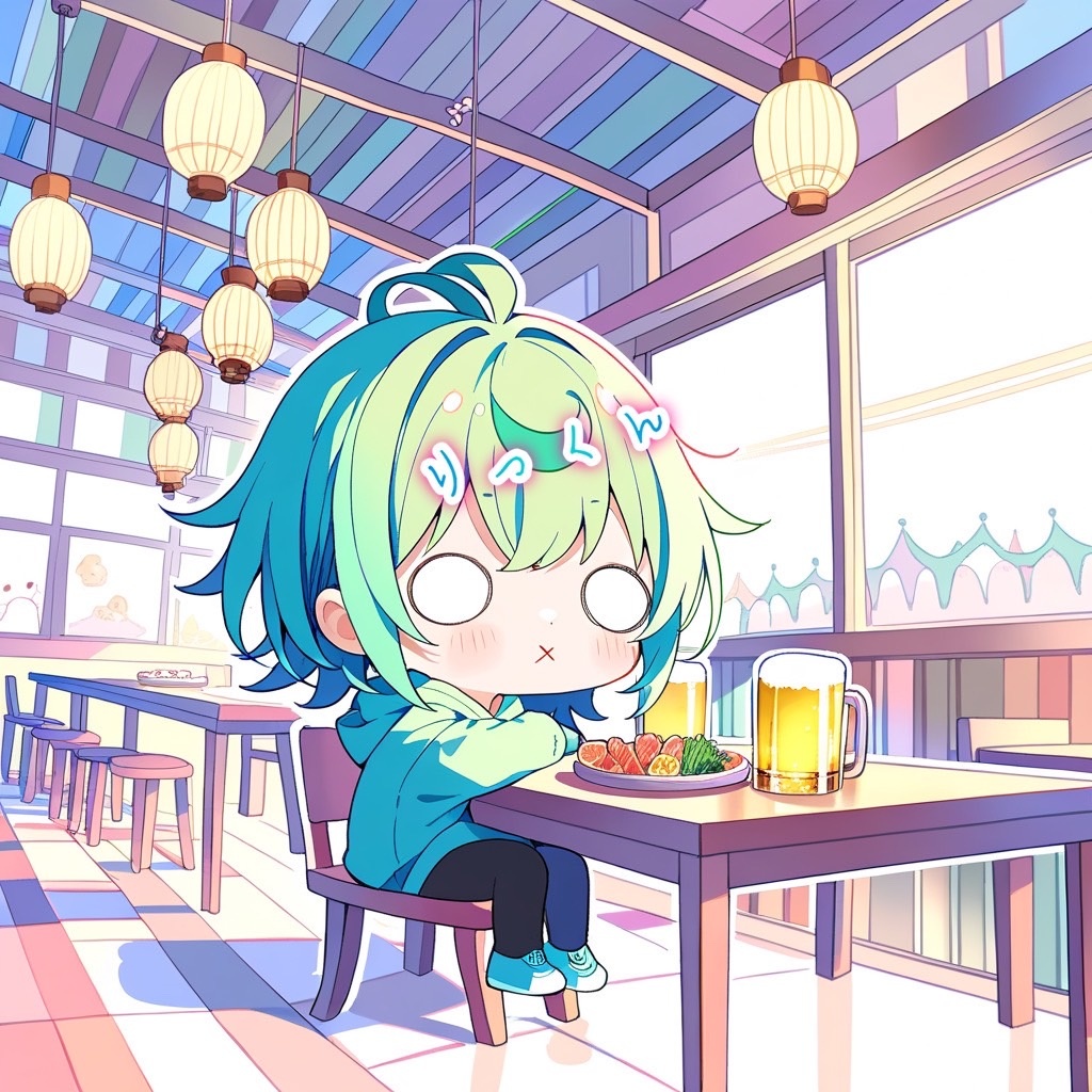 6月11日 19時頃から飲み雑配信やりまーす

