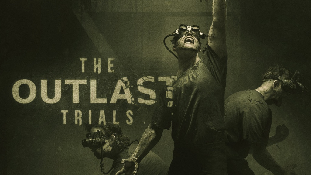 OUTLAST