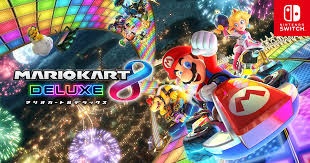 【 マリオカート8DX / Mario Kart 8DX / 参加型配信 