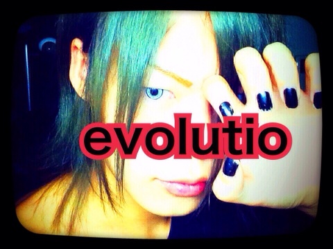 『evolutioTOUR2015』