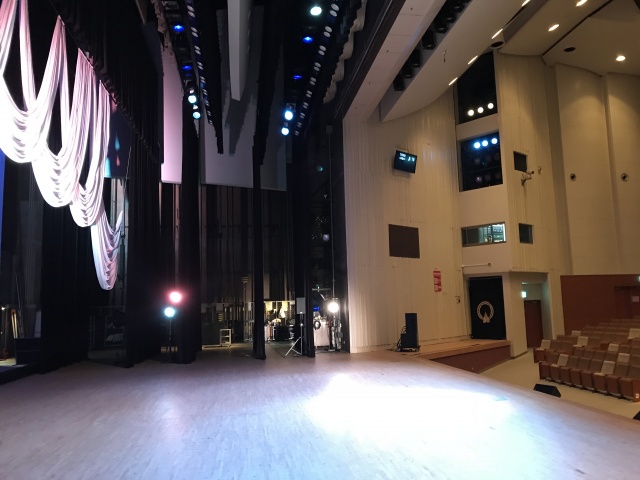 10時から太鼓ライブタレナガシもぃw