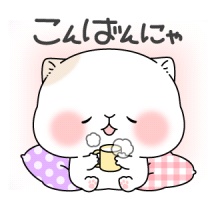 サポーターになってくれた皆さんありがとうございます