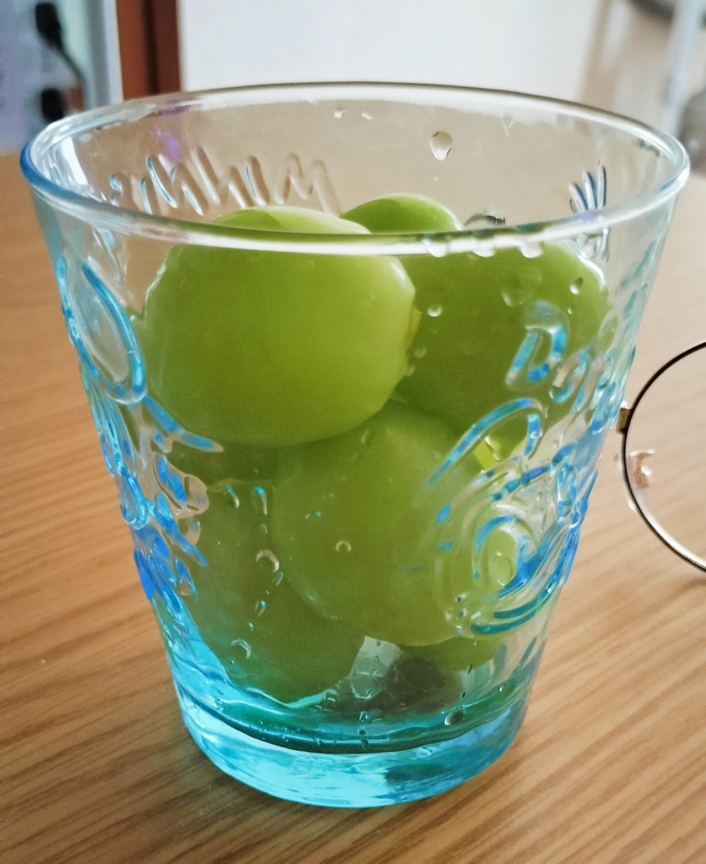 休憩しませんか？
