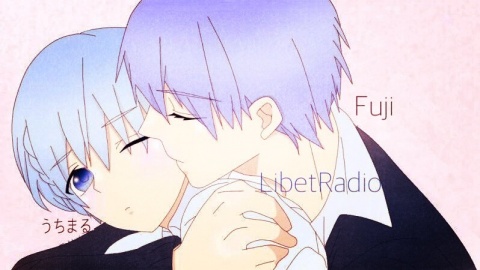 【ライブ予告】LibetRadio