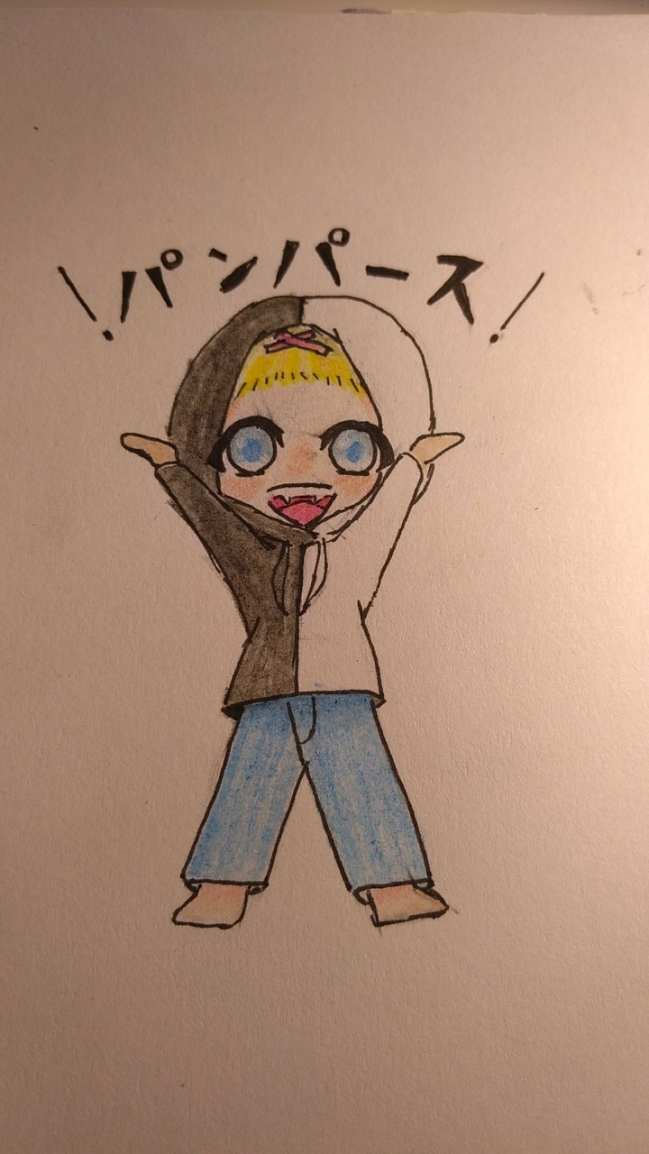 きょうはちょっと早めに定期枠をはじめます！！
