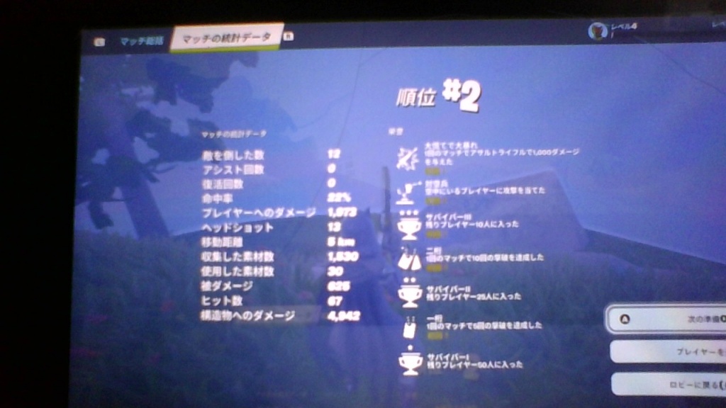 普通に悔しいわ
