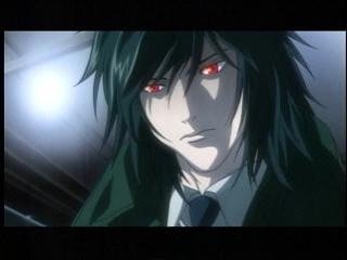 アニメDeath Noteより！