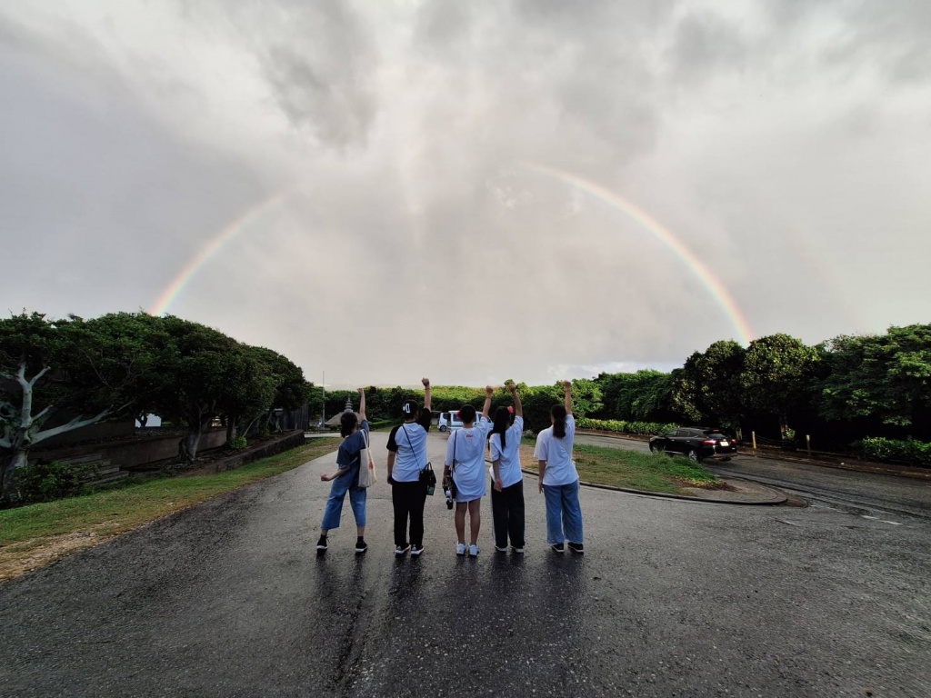 今日は朝から夜まで長時間(？)の枠に付き合ってくれて