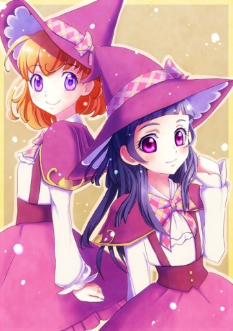 プリキュア ゲーム