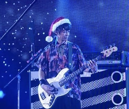 JIROちゃん‼️お誕生日おめでとう御座います‼️🎂

