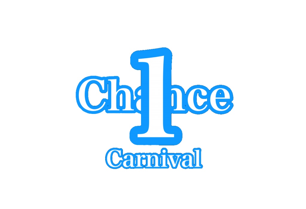 ONE Chance Carnival vol.2開催決定！
