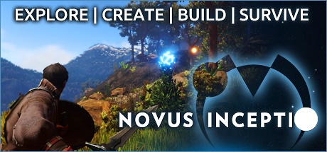 Novus Inceptio[EA]　
