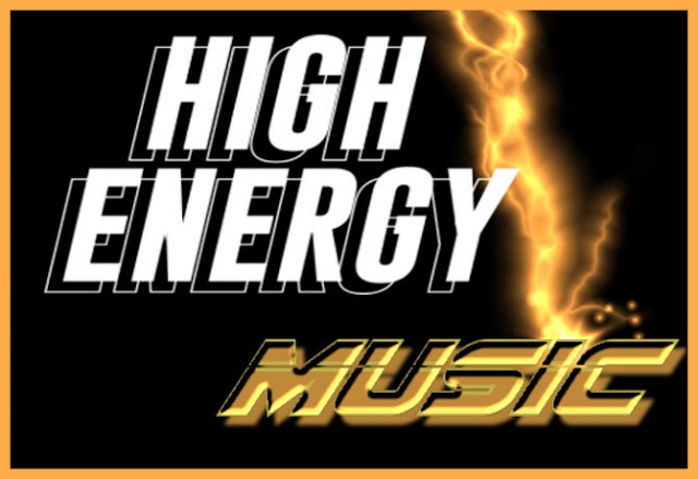 ♥ 80's High-Energy & Italo-sound Non-stop MIX! vol