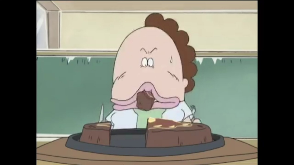 この画像で笑ったら寝ろ