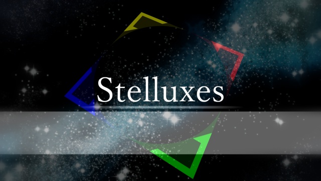 □○放送局ラジオ📻「Stelluxes」放送します！