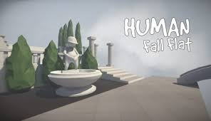 次回Human Fall flatゲーム配信！