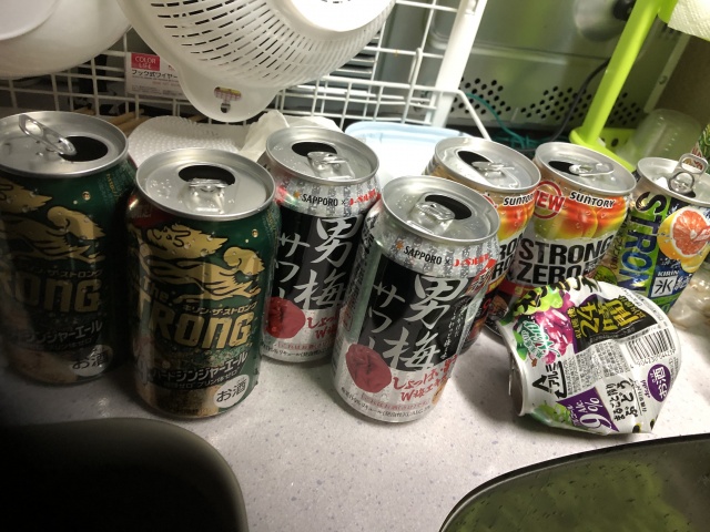 アルコール依存 アルコールに ついて 考える