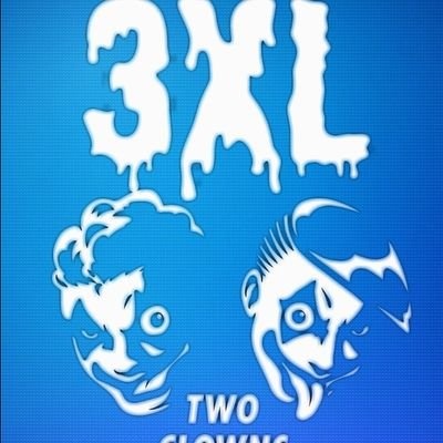 YouTube👍3XL(スリーエックスエル)のバンチョーです✨