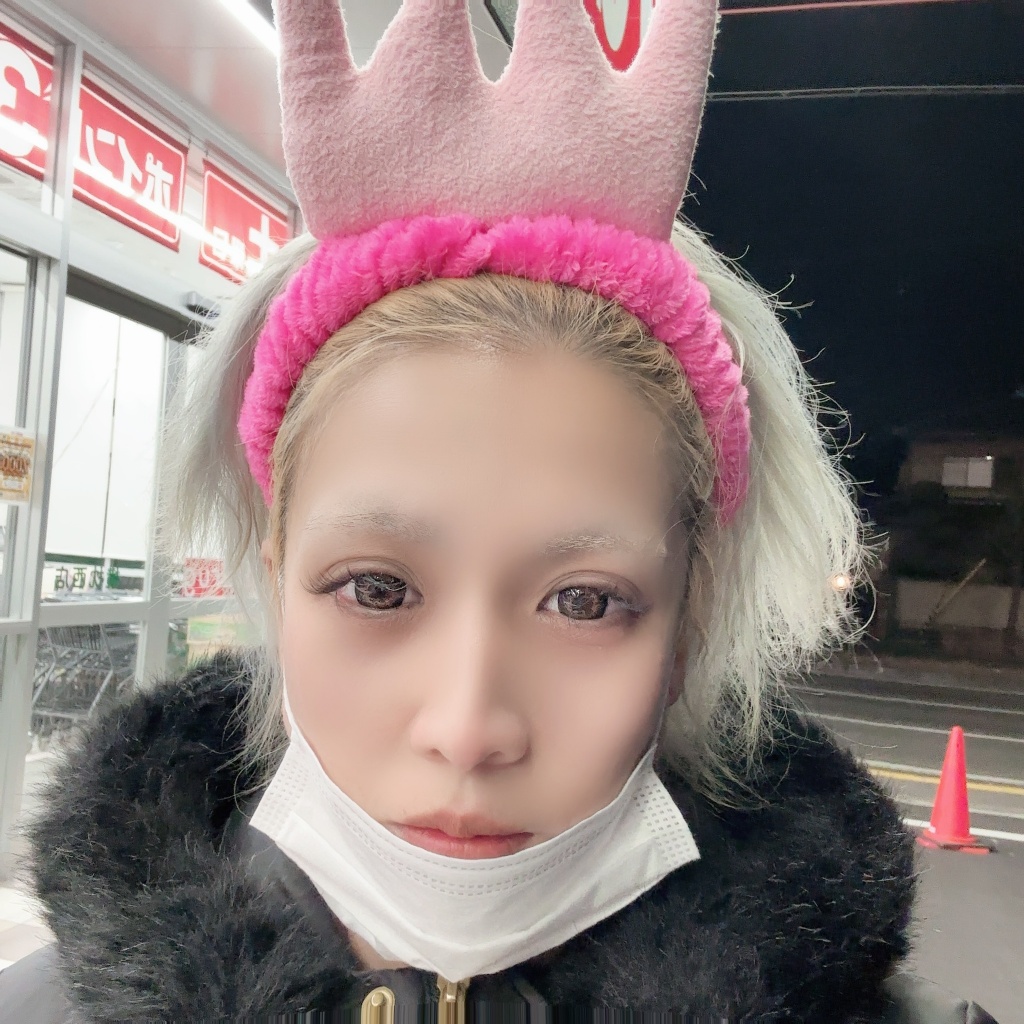 やあ🤟
