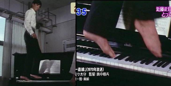 近藤正臣のピアノ必殺奏法　SHOWAらぶ！10