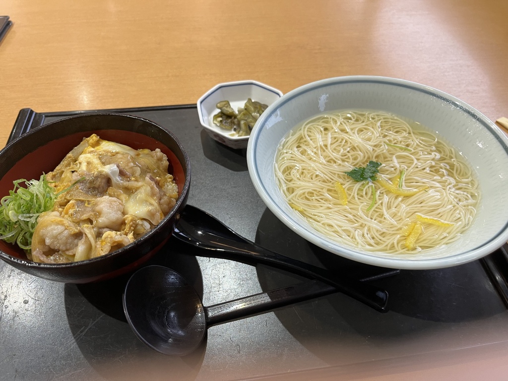 株主優待でタダ飯👍