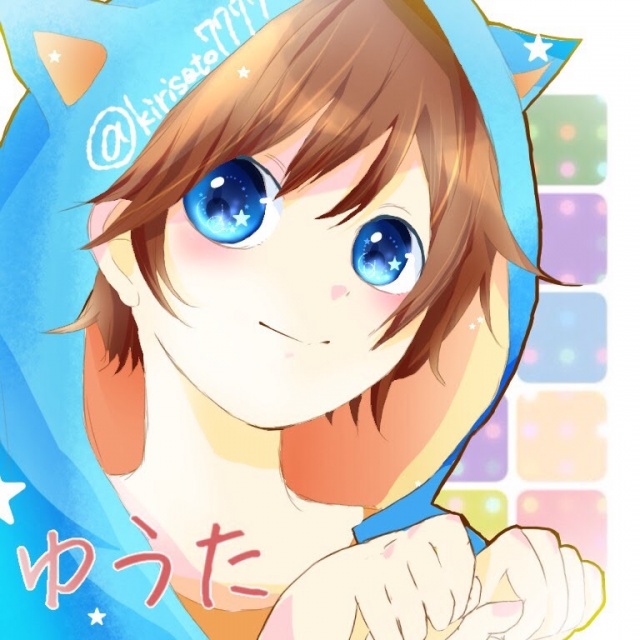 こんばんは、霧里ゆうたです。