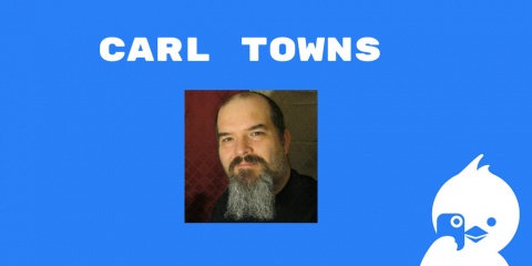 CARL TOWNS