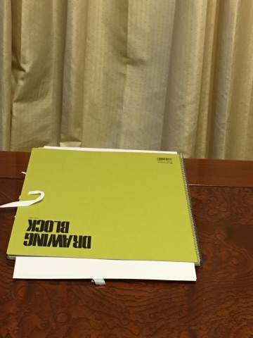 また、メイキング。