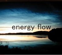 YOUTUBE　UP　「energy flow」
