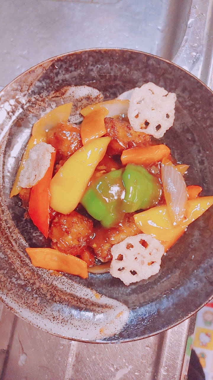 昨日は
